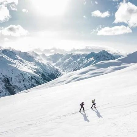Rochette 4 A 6 Personnes Au Pied Des Pistes Vakantiehuis
