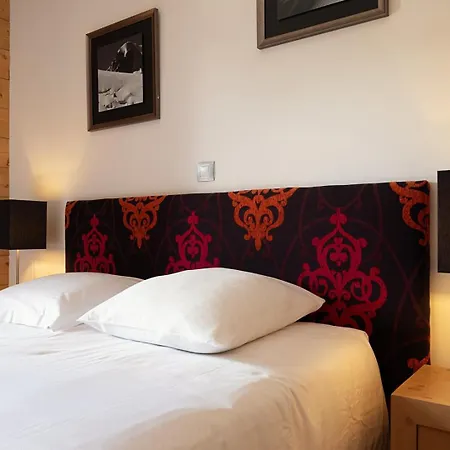 Vakantiehuis Rochette 4 A 6 Personnes Au Pied Des Pistes