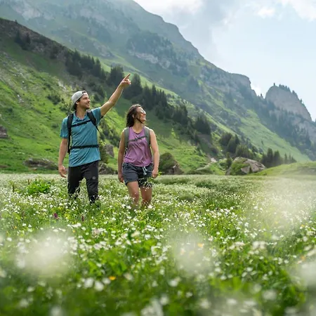 Vakantiehuis Rochette 4 A 6 Personnes Au Pied Des Pistes