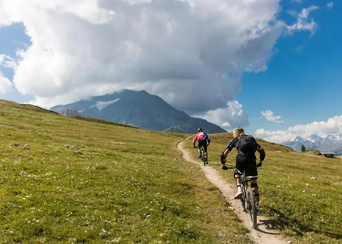 Rochette 4 A 6 Personnes Au Pied Des Pistes Holiday home *