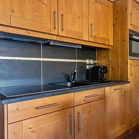 Rochette - Appartement 4 à 6 personnes au pied des pistes
