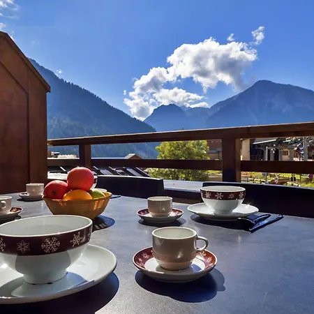 Rochette - Appartement 4 à 6 personnes au pied des pistes Hébergement de vacances