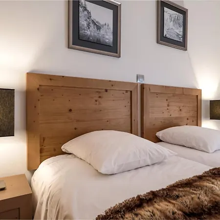 Hébergement de vacances Rochette - Appartement 4 à 6 personnes au pied des pistes La Plagne