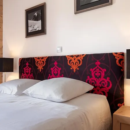 Hébergement de vacances Rochette - Appartement 4 à 6 personnes au pied des pistes La Plagne