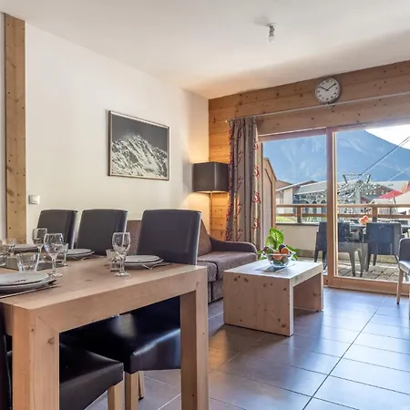 Rochette - Appartement 4 à 6 personnes au pied des pistes Hébergement de vacances