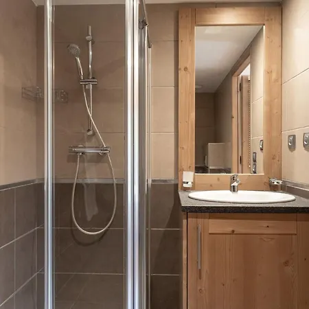 Hébergement de vacances Rochette - Appartement 4 à 6 personnes au pied des pistes