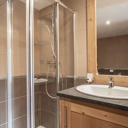 Hébergement de vacances Rochette - Appartement 4 à 6 personnes au pied des pistes *