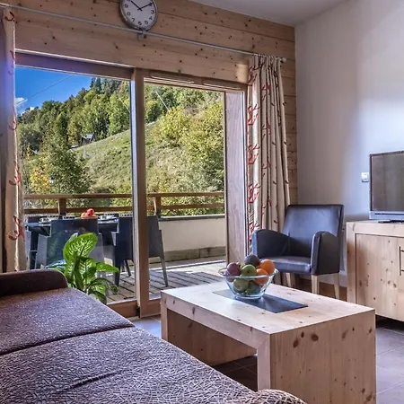 Hébergement de vacances Rochette - Appartement 4 à 6 personnes au pied des pistes