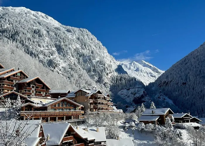 Feriehus Rochette 4 A 6 Personnes Au Pied Des Pistes La Plagne
