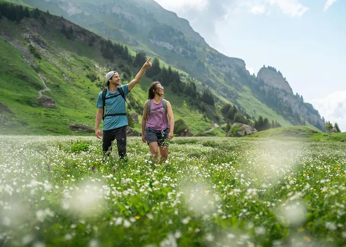 Feriehus Rochette 4 A 6 Personnes Au Pied Des Pistes